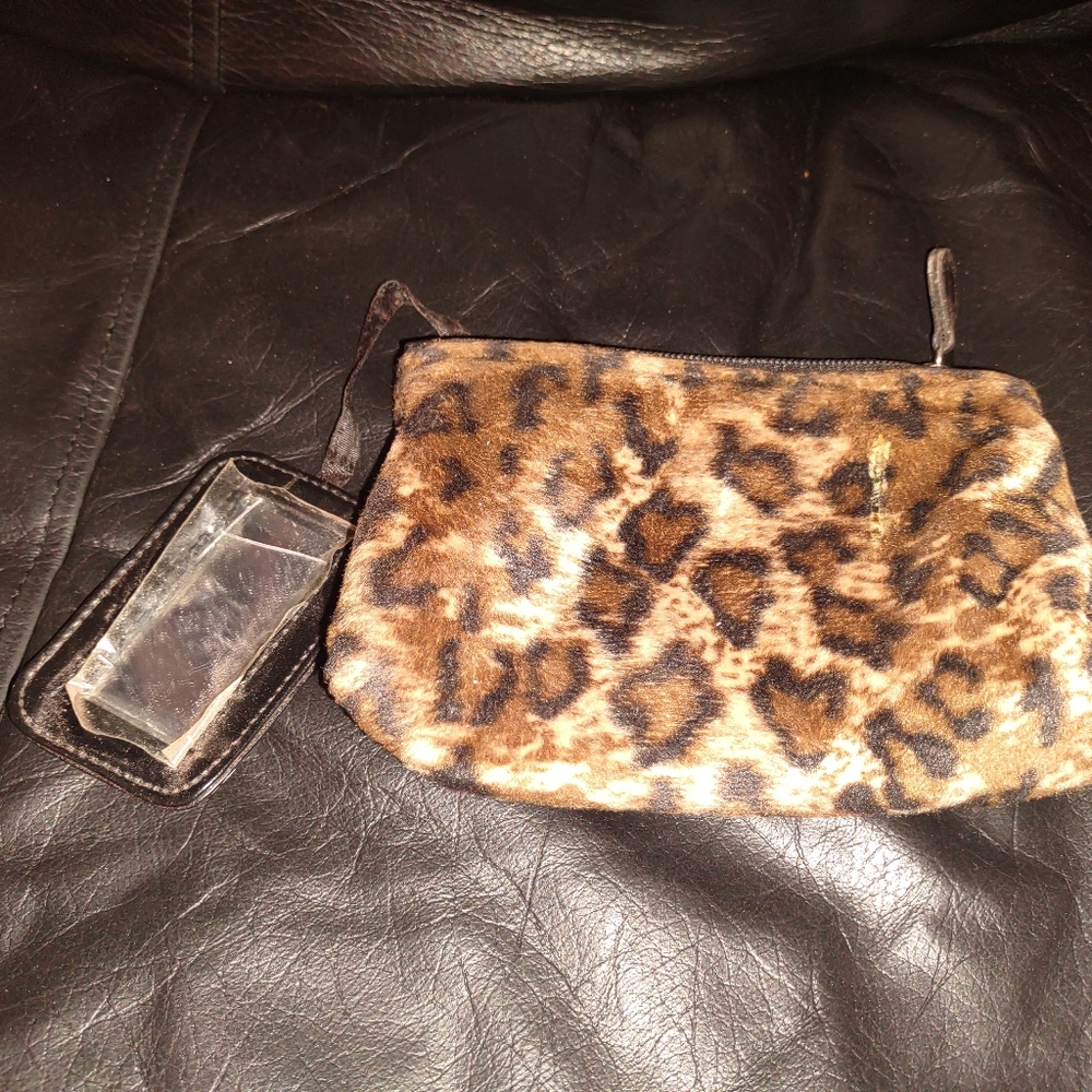 Leopard Print Bundle Set - Picture 15 of 16